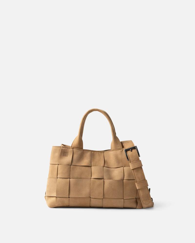biba wann leather cross bag camel sketchshop