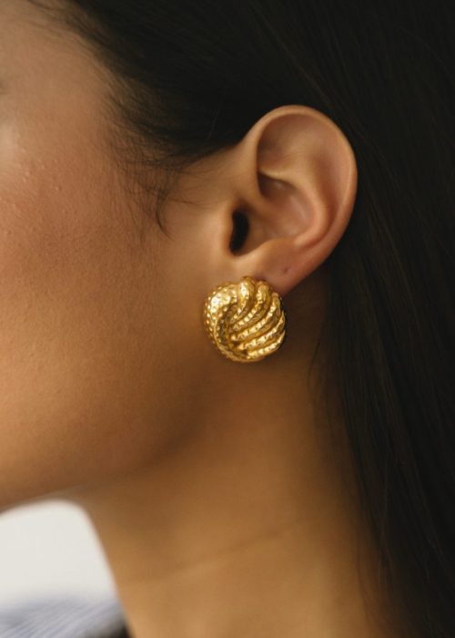 almynoma amal gold earrings sketchshop