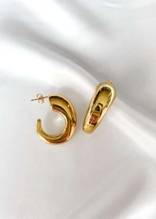 almynoma shyla gold earrings sketchshop